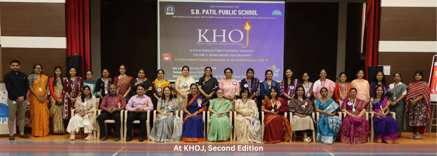 At KHOJ, Second Edition