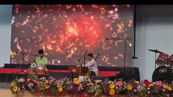 RoboCup Junior Asia Pacific