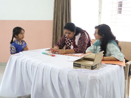 Bhagavad Geeta Chanting Competition