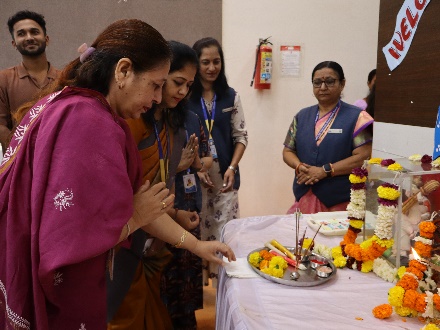 Danceathon Inter-school Group Dance