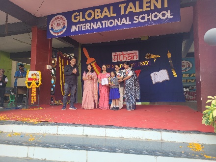 Excelling at Manthan