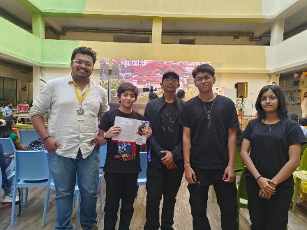 Making Waves in Harmony