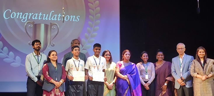 Paryavaran Sanrakshak 2025