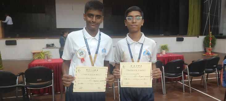 Paryavaran Sanrakshak 2025