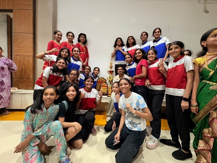 Udaan 3.0 Dance Competition