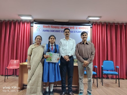  State-Level Competition