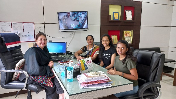 AFS INDIA Scholarship 2022