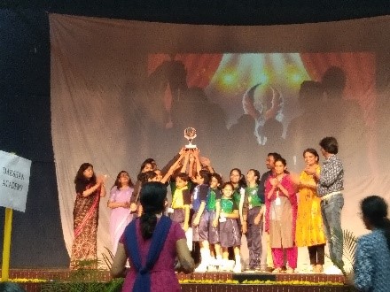 The National Inter-school Financial Literacy Competition 