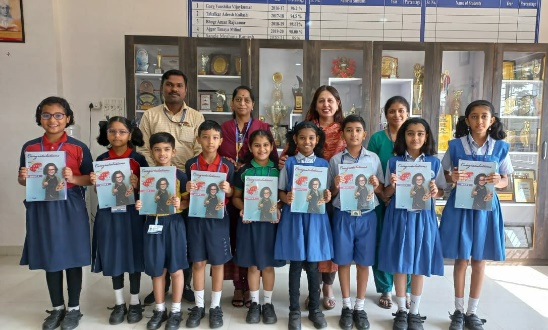  Patriotic Group Singing Competition