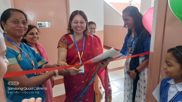  River Clean-up Activity 