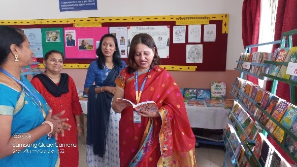  River Clean-up Activity 