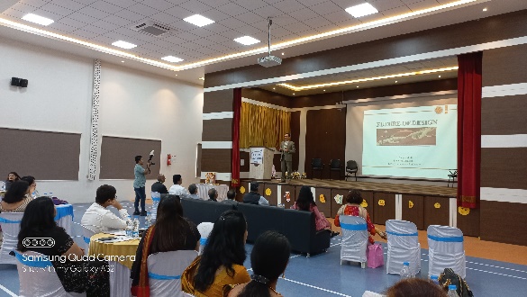 Hosting the BrainWorld/ Mindlancer Conference