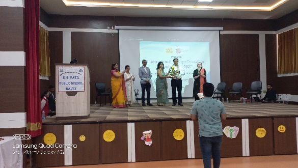 Hosting the BrainWorld/ Mindlancer Conference