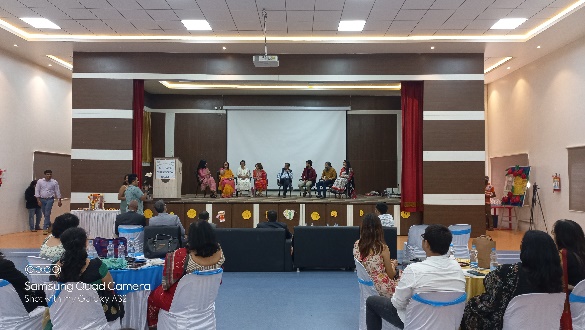 Hosting the BrainWorld/ Mindlancer Conference