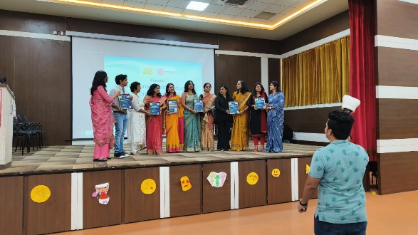 Hosting the BrainWorld/ Mindlancer Conference