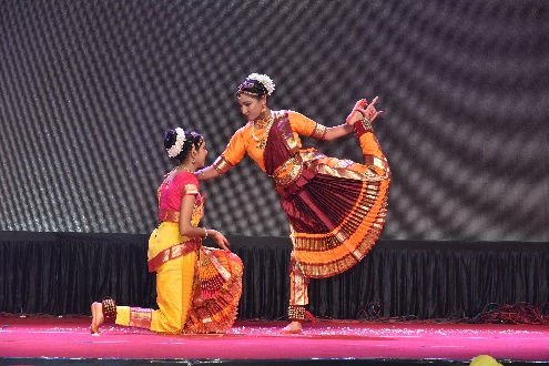 Celebrating the Three-day Annual Programme