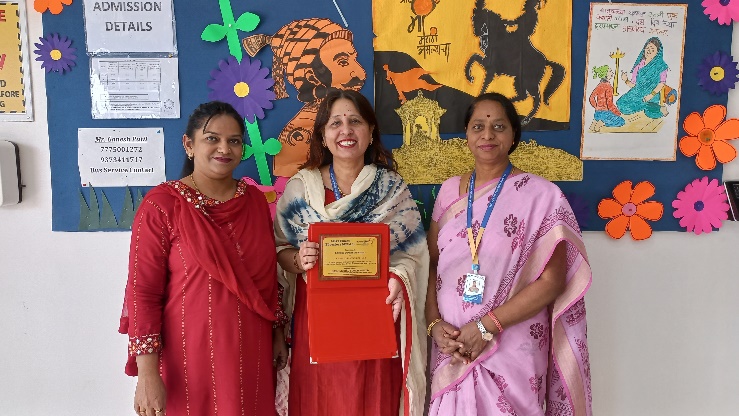 To Asia’s Finest Educators