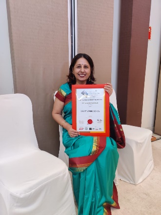 Hosting the Investiture Ceremony 