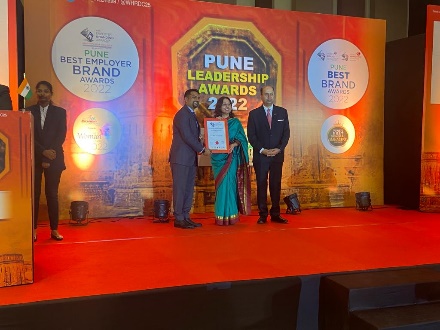 S.B. Patil Public School’s NABET Audit 