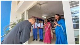 Career Guidance Session