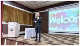 Career Guidance Session