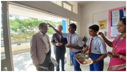 Career Guidance Session