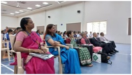 Career Guidance Session