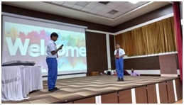 Career Guidance Session