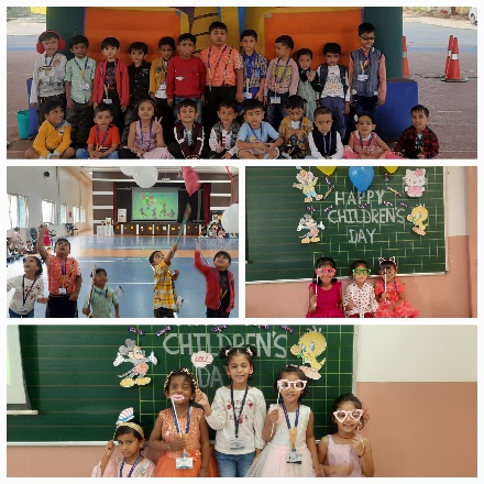 Childrens day 