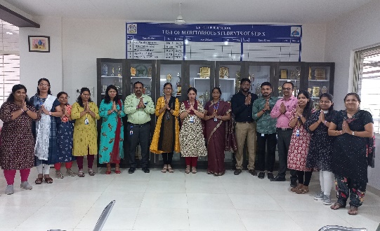 Celebrating Forgiveness Day