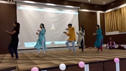 Celebrating Ms. Padma M. Bhonsle’s Birthday