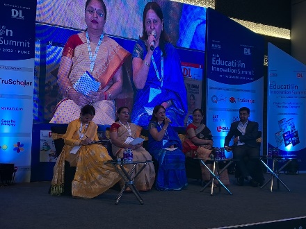 Elets Education Innovation Summit 2022