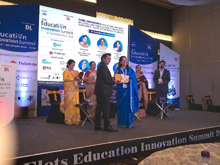 Elets Education Innovation Summit 2022
