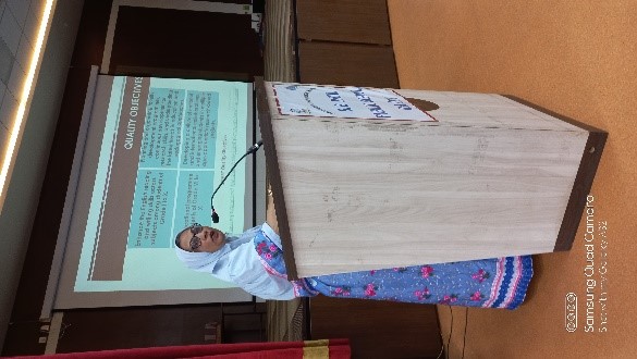  River Clean-up Activity 