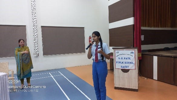  River Clean-up Activity 