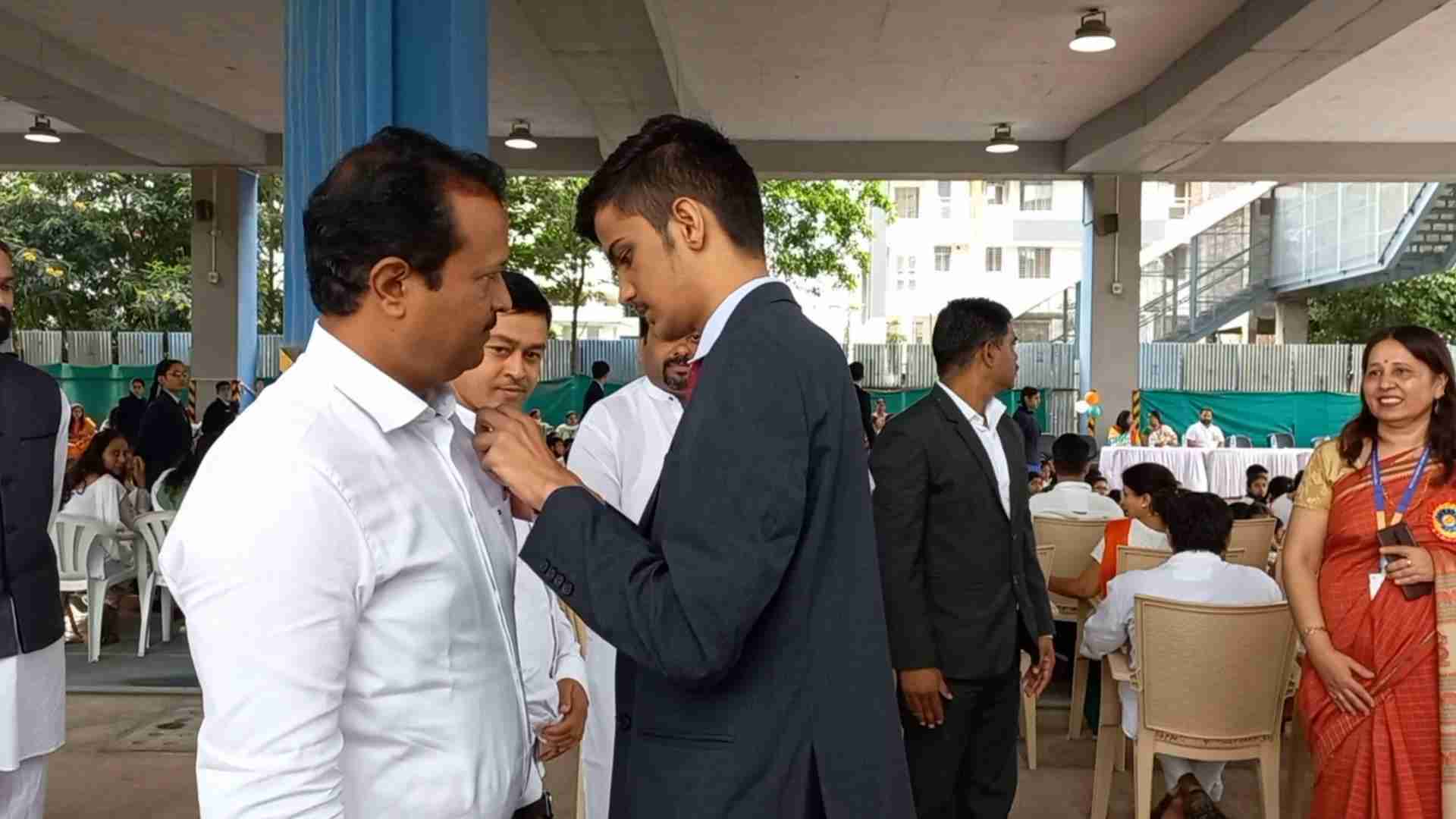 Celebrating 75 Years of Azadi Ka Amrit Mahotsav