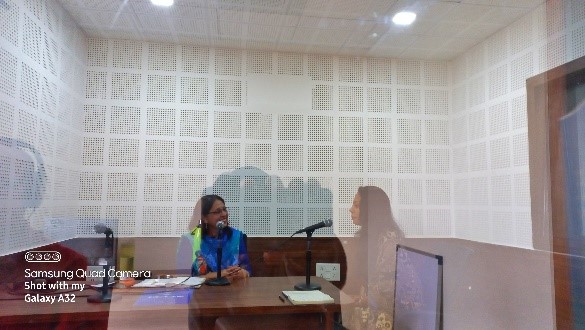 S.B. Patil Public School’s NABET Audit 