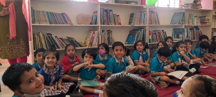 Hosting the Investiture Ceremony 