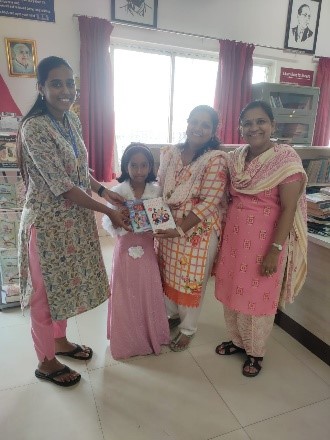 Hosting the Investiture Ceremony 