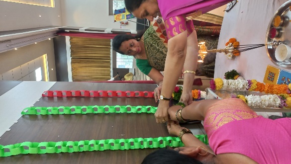 Student Medical Check-up