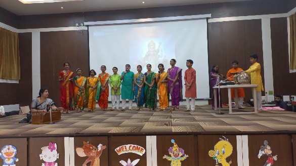 Student Medical Check-up