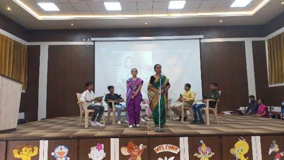 Student Medical Check-up