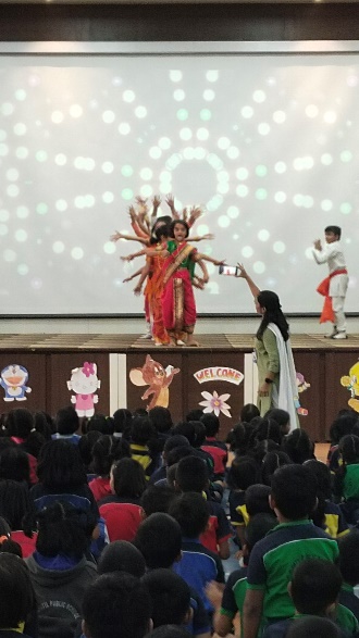 Student Medical Check-up