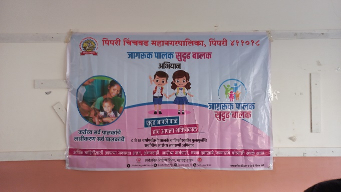 Student Medical Check-up