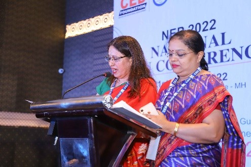  National Edu Conference 2022