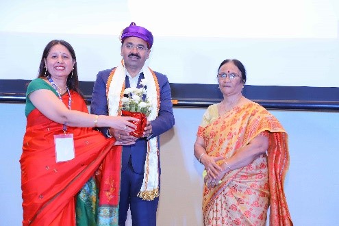  National Edu Conference 2022