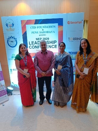  National Edu Conference 2022