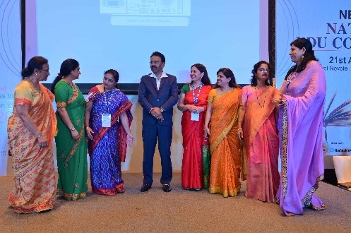  National Edu Conference 2022