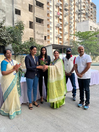 Celebrating India’s 74th Republic Day