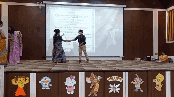 To Asia’s Finest Educators